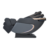 Premium Recliner Full Body Zero Gravity Massage Chair Grey